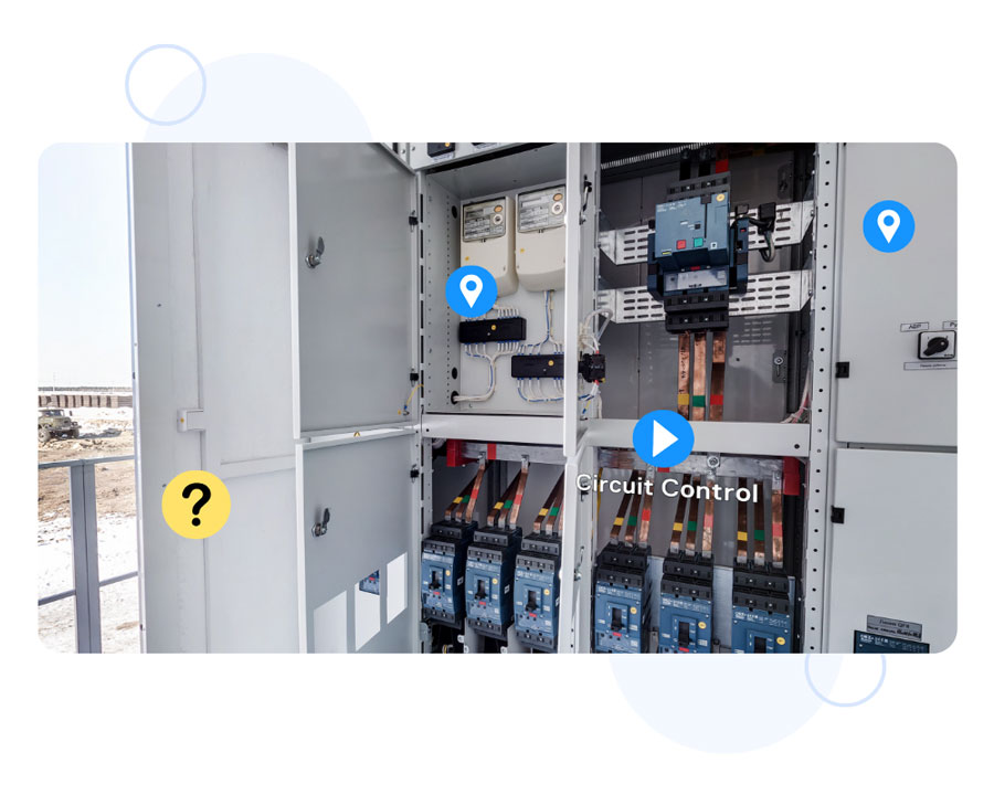 Facilitate 360 Scenarios for energy